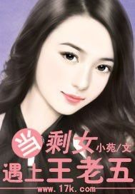 當剩女遇上王老五小說