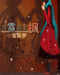 當雪遇上楓小說
