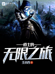 道士的無限之旅小說