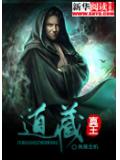 道藏真王小說