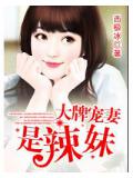 大牌寵妻是辣妹小說