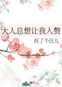 大人總想讓我入贅小說