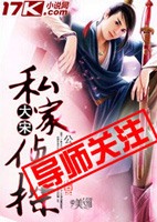 大宋私家偵探小說