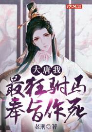 大唐：我，最狂駙馬，奉旨作死小說