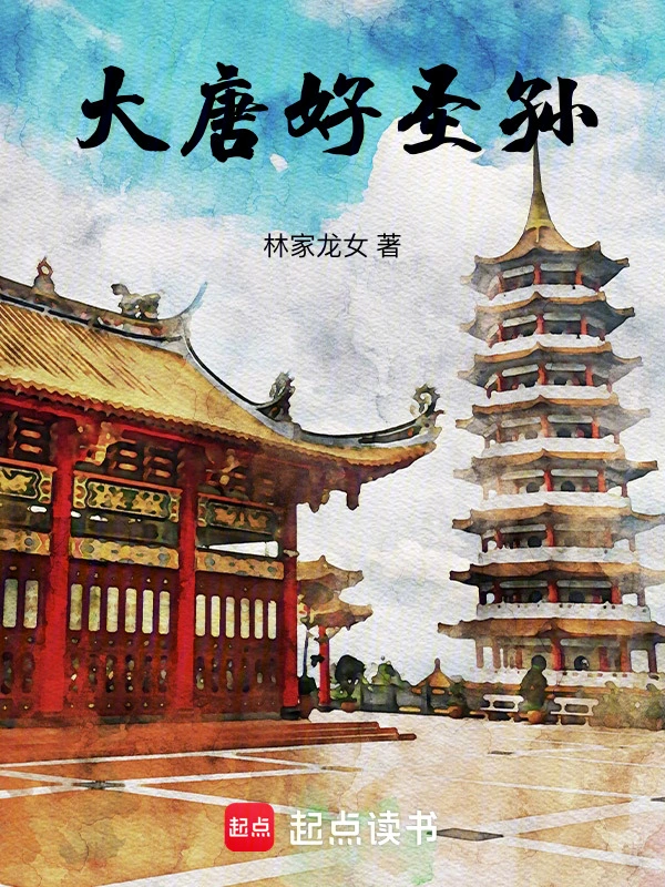 大唐好聖孫！小說