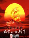 大唐叄龍傳小說