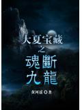 大夏寶藏之魂斷九龍小說