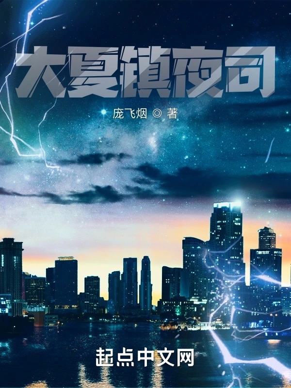 大夏鎮夜司小說