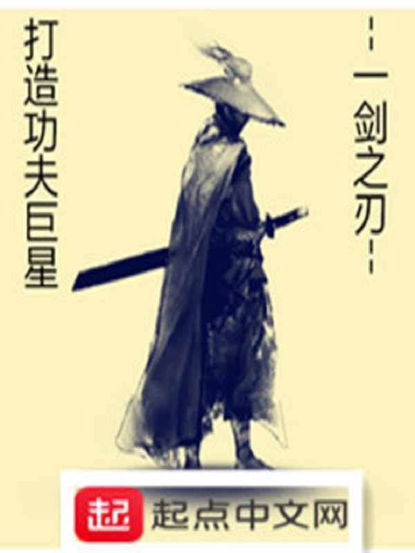 打造功夫巨星小說