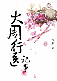大周行醫記事小說