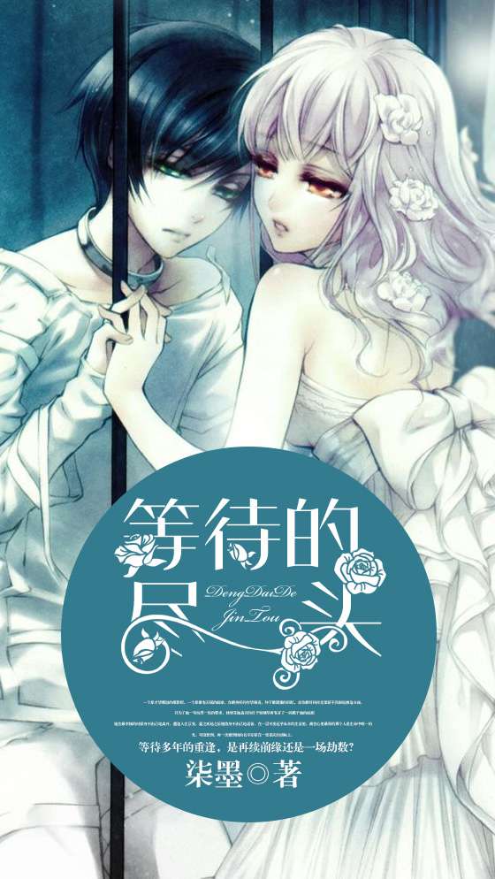 等待的盡頭小說