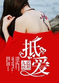 抵愛小說
