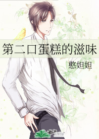 第二口蛋糕的滋味小說