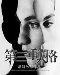 第三重人格小說
