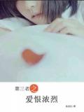 第三者之愛恨濃烈小說