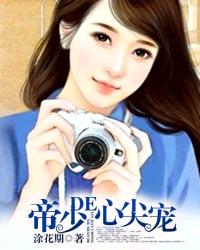 帝少的心尖寵小說