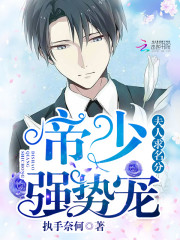 帝少強勢寵：夫人，求名分小說