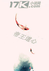 帝王道心小說