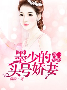 第一寵婚：墨少的頭號嬌妻小說