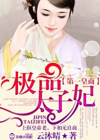 第一皇商，極品太子妃小說