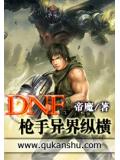 dnf槍手異界縱橫小說
