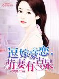 逗嫁豪戀，萌妻有點呆小說