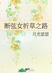 斷絃女折草之路小說
