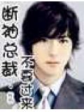 斷袖總裁不要過來小說