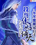 段譽傲遊倚天小說