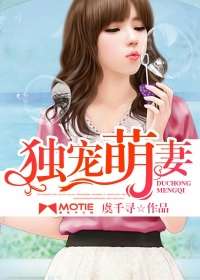 獨寵萌妻小說