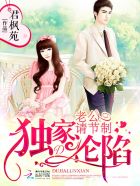 獨家淪陷:老公,請節制小說