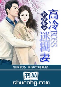 獨傢俬寵：高冷BOSS迷糊妻小說