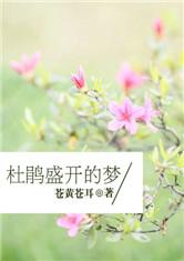 杜鵑盛開的夢小說