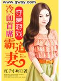 奪愛遊戲：冷麪首席霸道妻小說