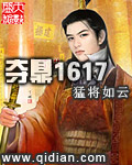 奪鼎1617小說