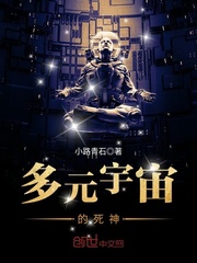 多元宇宙的死神小說