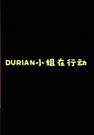 DURIAN小組在行動小說