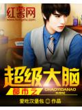 都市之超級大腦小說