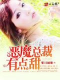 惡魔總裁有點甜小說