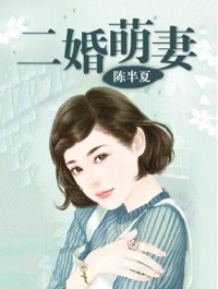 二婚萌妻小說