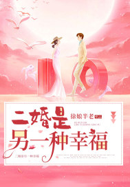 二婚是另一種幸福小說