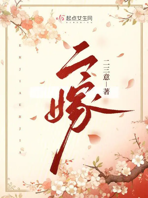 二嫁小說