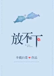 放不下小說