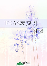 非官方戀愛[穿書]小說