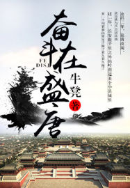 奮鬥在盛唐小說