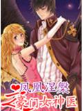 鳳凰涅槃之豪門女神醫小說