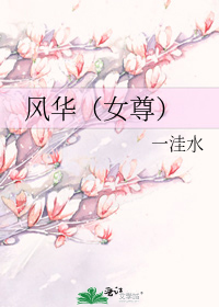 風華（女尊）小說
