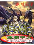 瘋狂大劍士小說