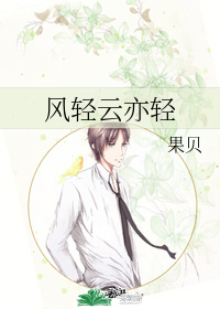 風輕雲亦輕小說
