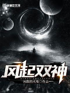 風起雙神小說